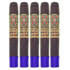 Cигары Arturo Fuente FFOX Fuente Fuente Opus Х Heaven and Earth Scorpio Maduro (1шт)