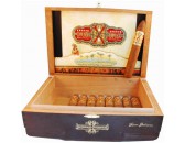 Сигары Arturo Fuente Opus X Super Belicoso