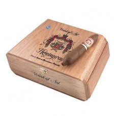 Сигары Arturo Fuente Hemingway Work of Art