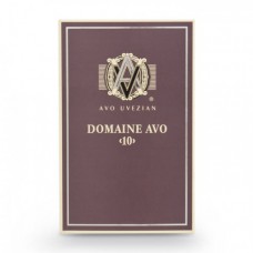 Сигары AVO Domaine 10 