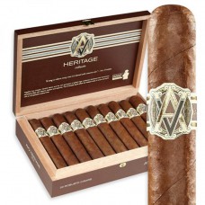 Сигары AVO Heritage Robusto