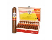 Сигары  AVO Syncro Fogata Robusto*20