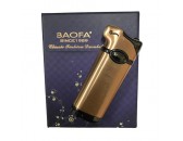 Зажигалка трубочная Baofa Spunk Bronze