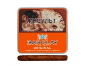 Сигариллы Barclay Original 10 шт.