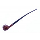 Трубка Barontini Churchwarden Marrone   3 mm