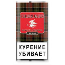 Сигаретный табак "Cherokee Boyolali" кисет