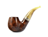  Трубка BIGBEN Hilson Pipe of the Year - Tan Limited Edition (2023)