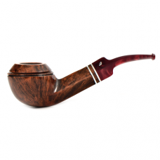 Трубка BIGBEN  Maestro - Tan Polish Red Stem - 470