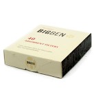 Фильтры трубочные BIGBEN Original угольные 9mm (40шт)