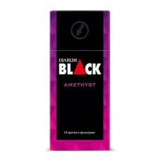 Кретек Djarum Black Amethyst (10 шт)