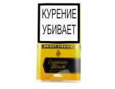 Сигаретный табак Captain Black Bright Virginia