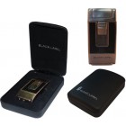 Зажигалки Black Label Bentley Copper & Black CarbonLBL90040 