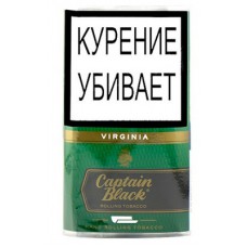 Сигаретный табак Captain Black  Virginia