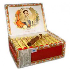 Сигары Bolivar Tubos No 1