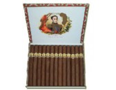 Сигары Bolivar Coronas Gigantes