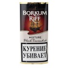 Трубочный табак Borkum Riff Black Cavendish