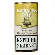 Трубочный табак Borkum Riff Vanilla Cavendish