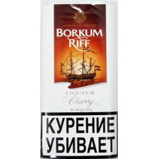 Трубочный табак Borkum Riff Cherry Liqueur