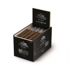 Подарочный набор сигар Bossner Black Edition Toro (25 шт)