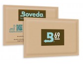 Увлажнитель Boveda XB 69% 8 гр.