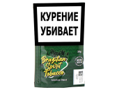 Сигаретный табак Brazilian Spirit American Blend  - 30 гр