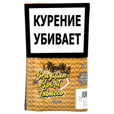 Сигаретный табак Brazilian Spirit Classic  - 30 гр