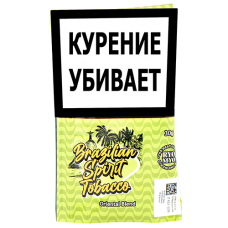 Сигаретный табак Brazilian Spirit Oriental Blend  - 30 гр