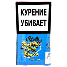 Сигаретный табак Brazilian Spirit Virginia Blend - 30 гр