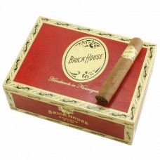 Cигары Brick House Robusto