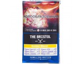 Трубочный табак Bristol Golden Blend, кисет