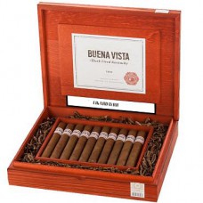 Набор сигар  Buena Vista Dark Fired Kentucky Toro