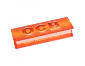 Сигаретная бумага OCB Orange (50 пач х 50 лист)