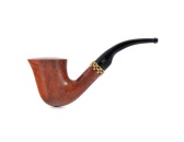 Трубка Butz Choquin  Chambord Orange Feu  9mm