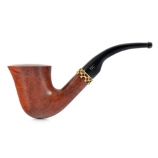 Трубка Butz Choquin  Chambord Orange Feu  9mm