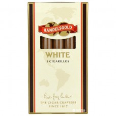 Сигариллы Handelsgold White Coconut Cigarillos