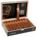 Сигары Caldwell Long Live The King Bar-None Robusto  (1шт)