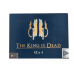 Сигары Caldwell The King is Dead Manzanita (1шт)