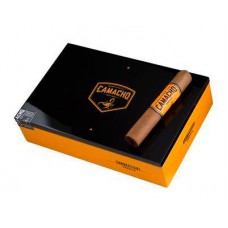 Сигары Camacho Connecticut Robusto