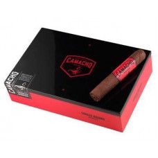 Сигары Camacho Corojo Robusto