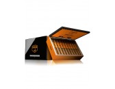 Сигары Camacho Connecticut Robusto Tubos