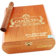 Сигары Camacho Corojo Toro