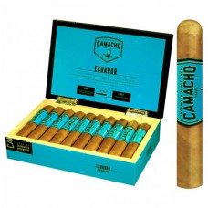 Сигары Camacho  Ecuador Robusto