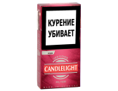 Сигариллы Candlelight Filter Cherry