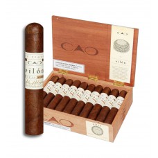 Сигара CAO Pilon Robusto