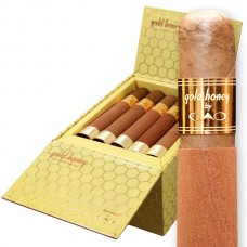 Сигары CAO Flavours Petite Corona Gold Honey