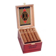 Сигары CAO Gold Robusto