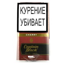 Сигаретный табак Captain Black Cherry