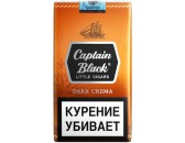 Сигариллы Captain Black Dark Crema