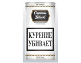 Трубочный табак Captain Black Regular