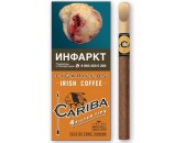 Сигариллы Cariba Irish Coffee 4 шт. 